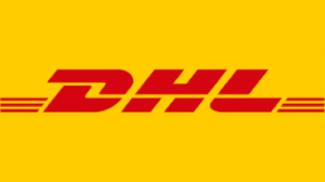 DHL customer service telephone number