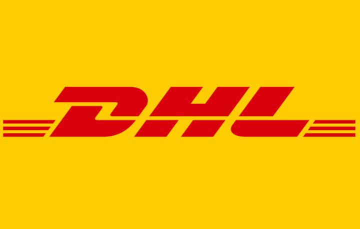 dhl customer service telephone