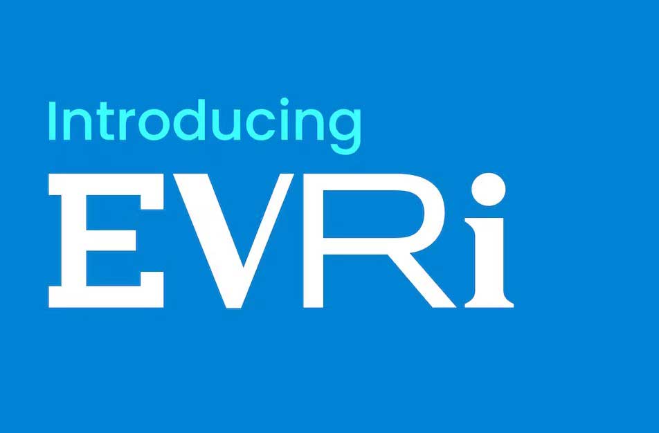 evri phone number