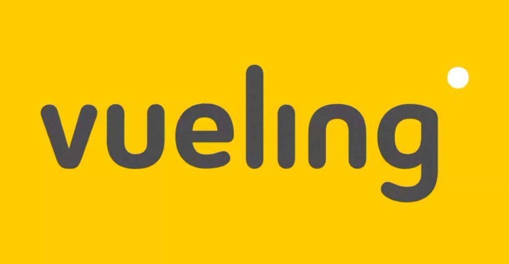 vueling contact number