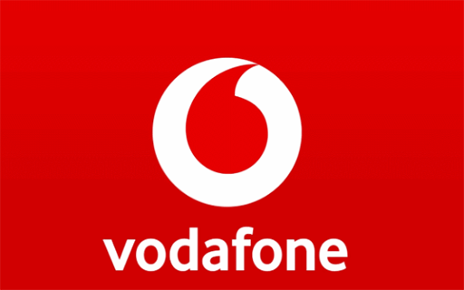 vodafone help contact number