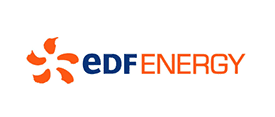 EDF Uk contact number