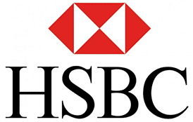 call HSBC for information