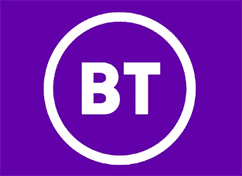 BT customer contact number